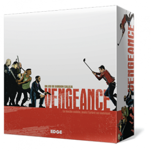 Plus la patience est grande et plus belle est la Vengeance.