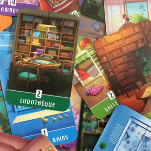 Dream Home, gagnez vos pénates