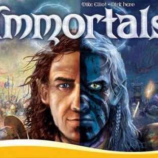 Immortals