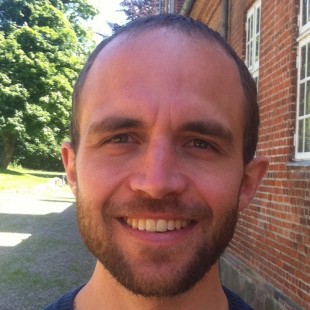 Quelques questions à Kasper Lapp, l’auteur de Magic Maze