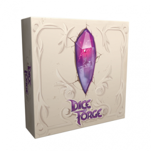 Dice Forge, forgez votre chance