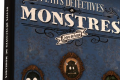 Zoom sur Petits détectives de monstres [JdR]