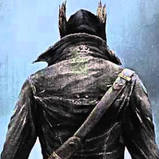 Bloodborne : ça va saigner en français !