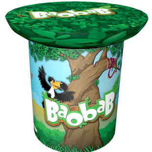 Baobab