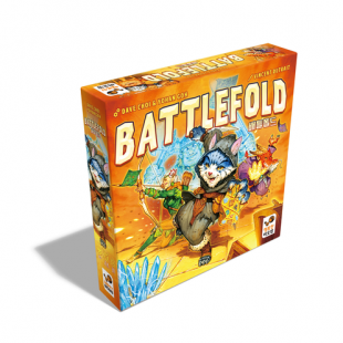 Le test de Battlefold