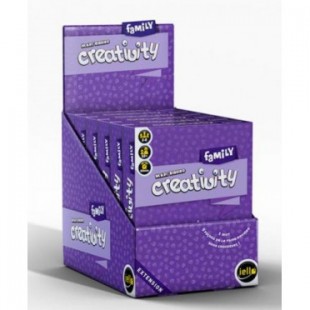 Creativity – Extension Family