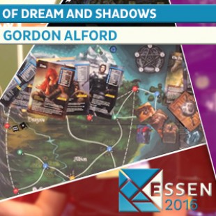 Essen 2016 – Of dreams and shadows – VOSTF