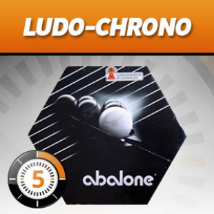 LUDOCHRONO – Abalone