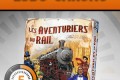 LUDOCHRONO – Les aventuriers du rail