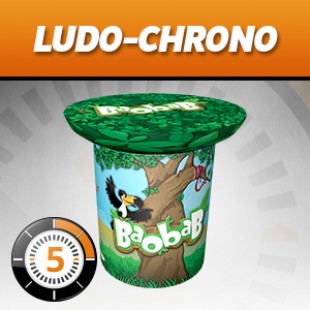 LUDOCHRONO – Baobab