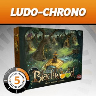 LUDOCHRONO – Blackwood