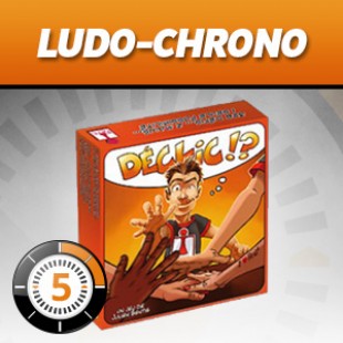 LUDOCHRONO – Déclic