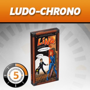 LUDOCHRONO – Linq
