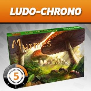 LUDOCHRONO – Myrmes