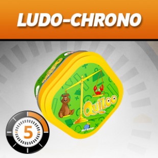 LUDOCHRONO – Quizoo