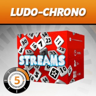 LUDOCHRONO – Streams