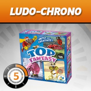 LUDOCHRONO – Top fantasy