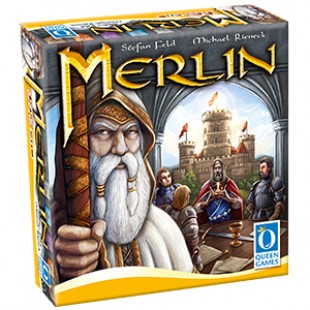 Merlin (2017)