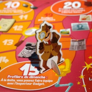 Profiler : Dark Vador chante-t-il sous la douche ?