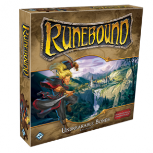 Enfin du neuf pour votre Runebound (3e ed) !