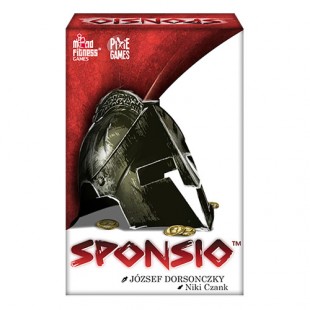 Sponsio : Le lanniste s’terre