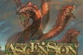 Ascension – Valley of the Ancients : le 3e âge du deckbuilding