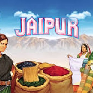 Jaipur sur iOS