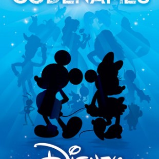 Codenames: Disney Family Edition