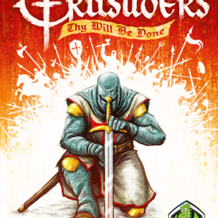 Crusaders: Thy Will Be Done