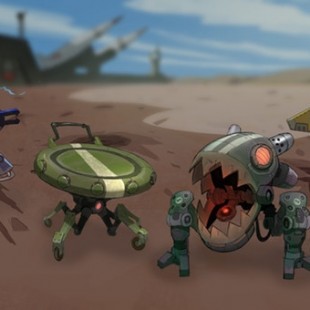 Diesel Demolition Derby