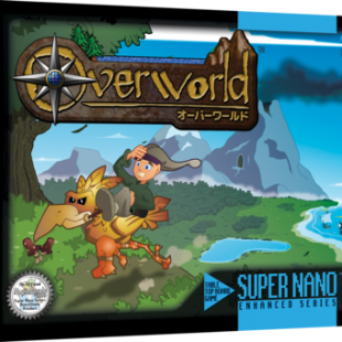 Overworld
