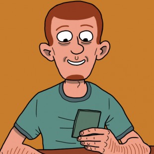 Les joueurs : ils sont parmi nous… Les sleeves