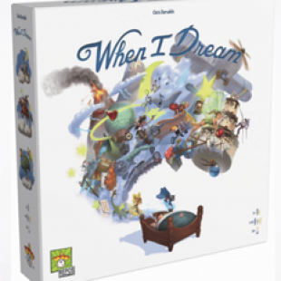 Règles express : fiche résumé When I dream29/01/2019