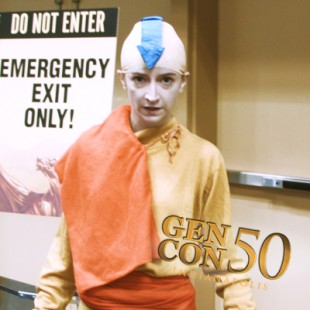 GENCON 2017 : Quel est le jeu meilleur jeu pour vous ?