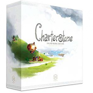 Ça bouge chez Stonemaier (Scythe, Charterstone)