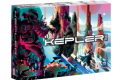 Kepler 3042 revient de l’hyperespace chez Renegade