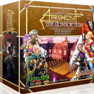 Argent the Consortium, une magie plus irrésistible que jamais