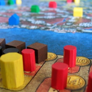 [La Mécanique du Jeu] Le catch-up