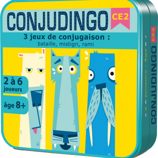 Conjudingo CE2