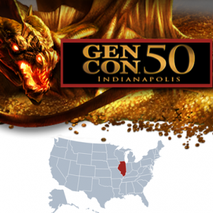 Gencon50 : quelques pépites ?