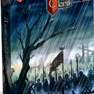 Forteresses et Clans – Ainsi vint l&rsquo;orage