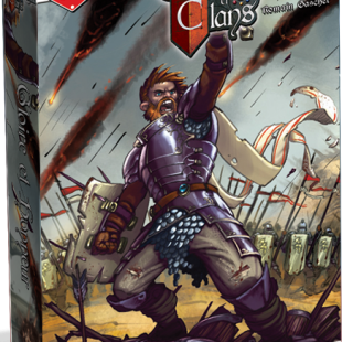 Forteresses et Clans – Gloire et Honneur