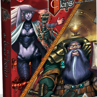 Forteresses et Clans – La bataille au delà du grand Nord