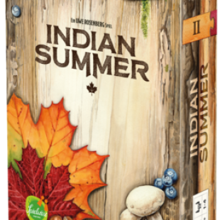 Indian Summer