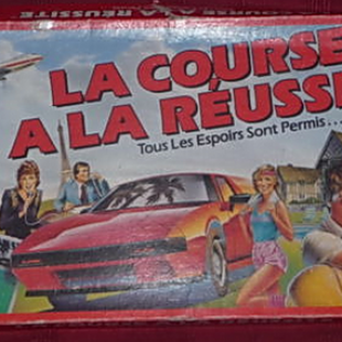 La course à la réussite
