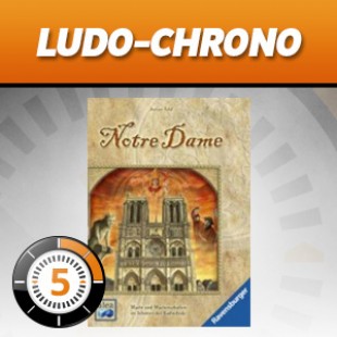 LUDOCHRONO – Notre dame