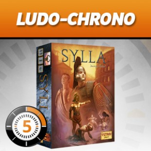 LUDOCHRONO – Sylla
