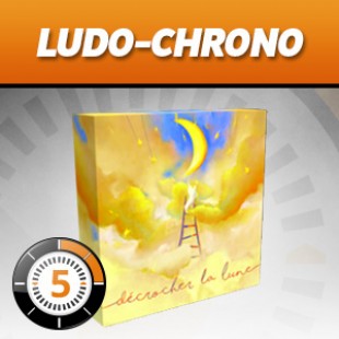 LUDOCHRONO – Décrocher la lune