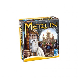 Merlin va-t-il nous enchanter ?