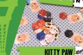 Paris Est Ludique 2017 – Jeu Kitty Paw